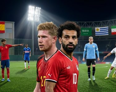Mundial 2026