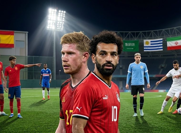 Mundial 2026