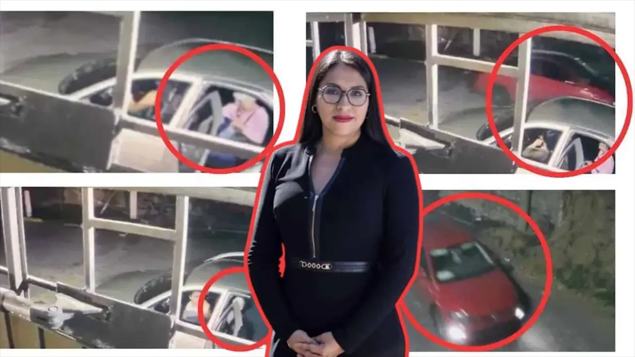 Acusan a alcaldesa morenista de fingir su secuestro