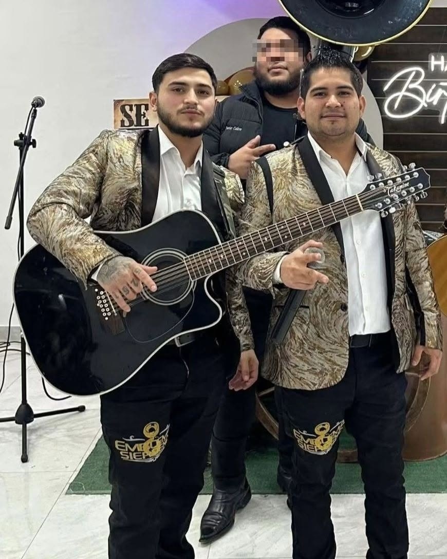 Discusión entre integrantes de banda termina en homicidio