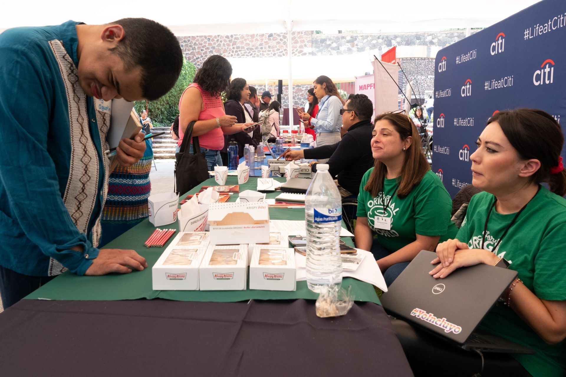 Empleo formal en México cae en mayo y frena su crecimiento en 2026