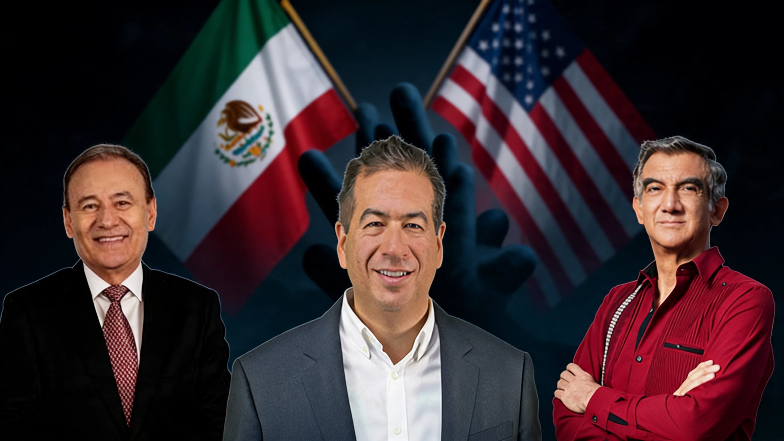 ¡¡¡INVESTIGADOS POR EU… Y SIN VISA!!!