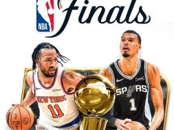 NBA FINALS