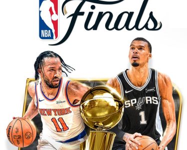 NBA FINALS