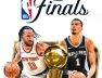 NBA FINALS