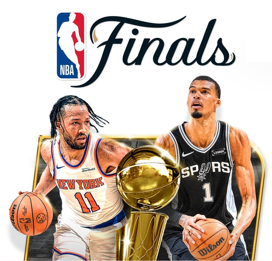 Knicks buscan coronarse en San Antonio y Spurs se juegan la vida en el Juego 5