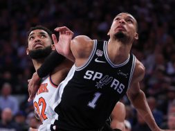 NBA FINALS
