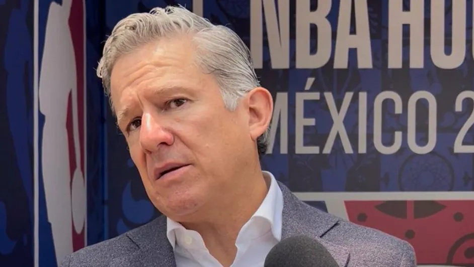 NBA ve a México preparado para más franquicias