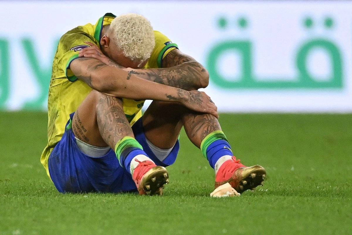 Neymar, en duda pero con avance positivo rumbo al Mundial