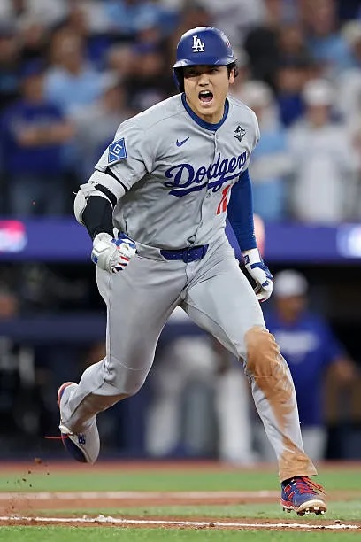 ¡Ohtani en modo histórico! Apunta a otro MVP con números de otro planeta