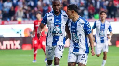 PACHUCA