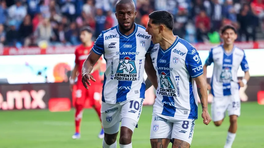 Pachuca apostará por un técnico mexicano tras la salida de Esteban Solari