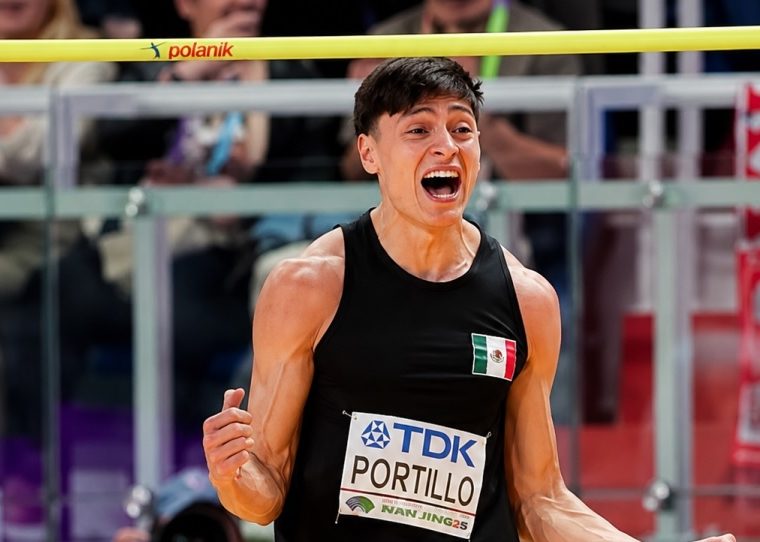 PORTILLO