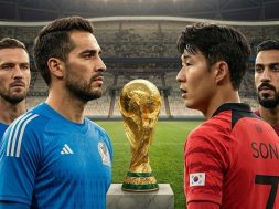 Previa Mundial