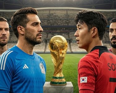 Previa Mundial