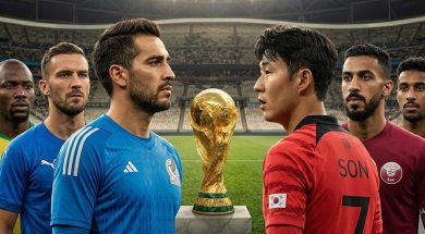 Previa Mundial