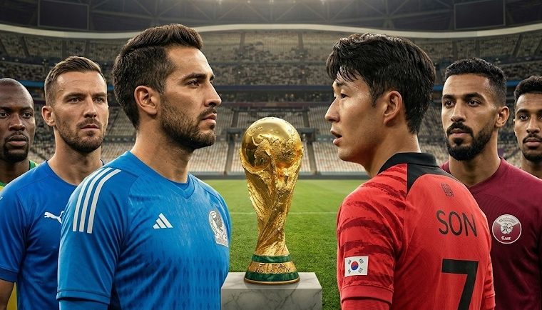Previa Mundial