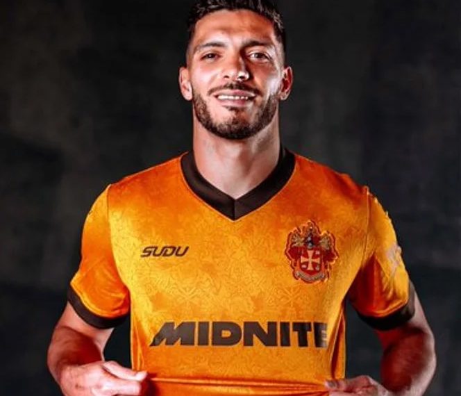 RAÚL JIMÉNEZ