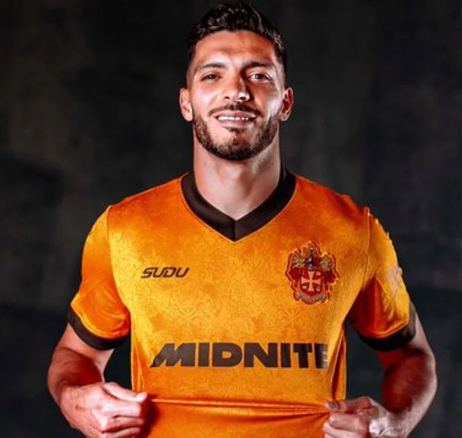 Raúl Jiménez regresa al Wolverhampton para una nueva etapa en la Premier League
