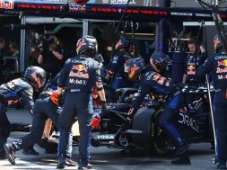 RED BULL