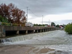RIO SABINAS