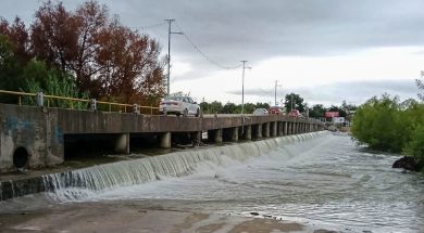 RIO SABINAS