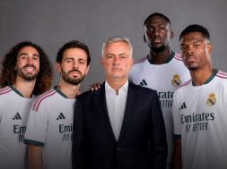 Real Madrid