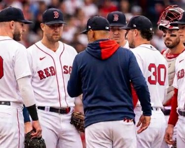 Red Sox