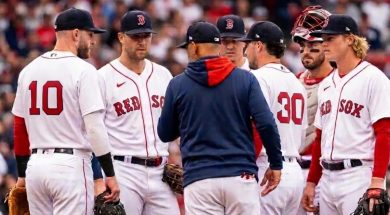 Red Sox