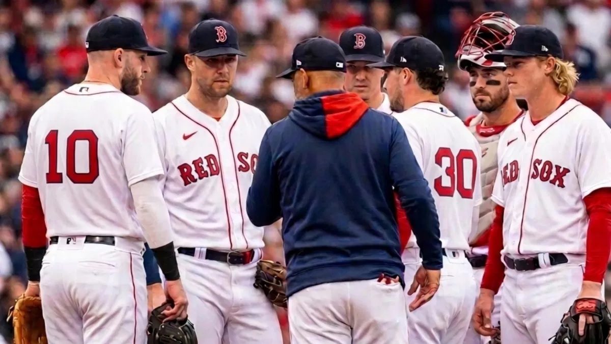 Fenway Park se convierte en pesadilla para los Red Sox