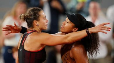 SABALENKA