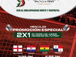 SALTILLO36