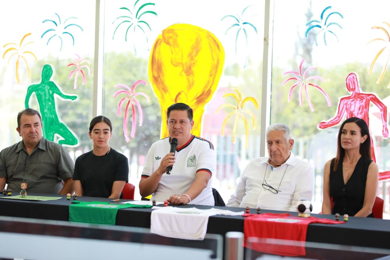Invita Saltillo a disfrutar de los Cursos de Verano 2026 del Biblioparque Sur