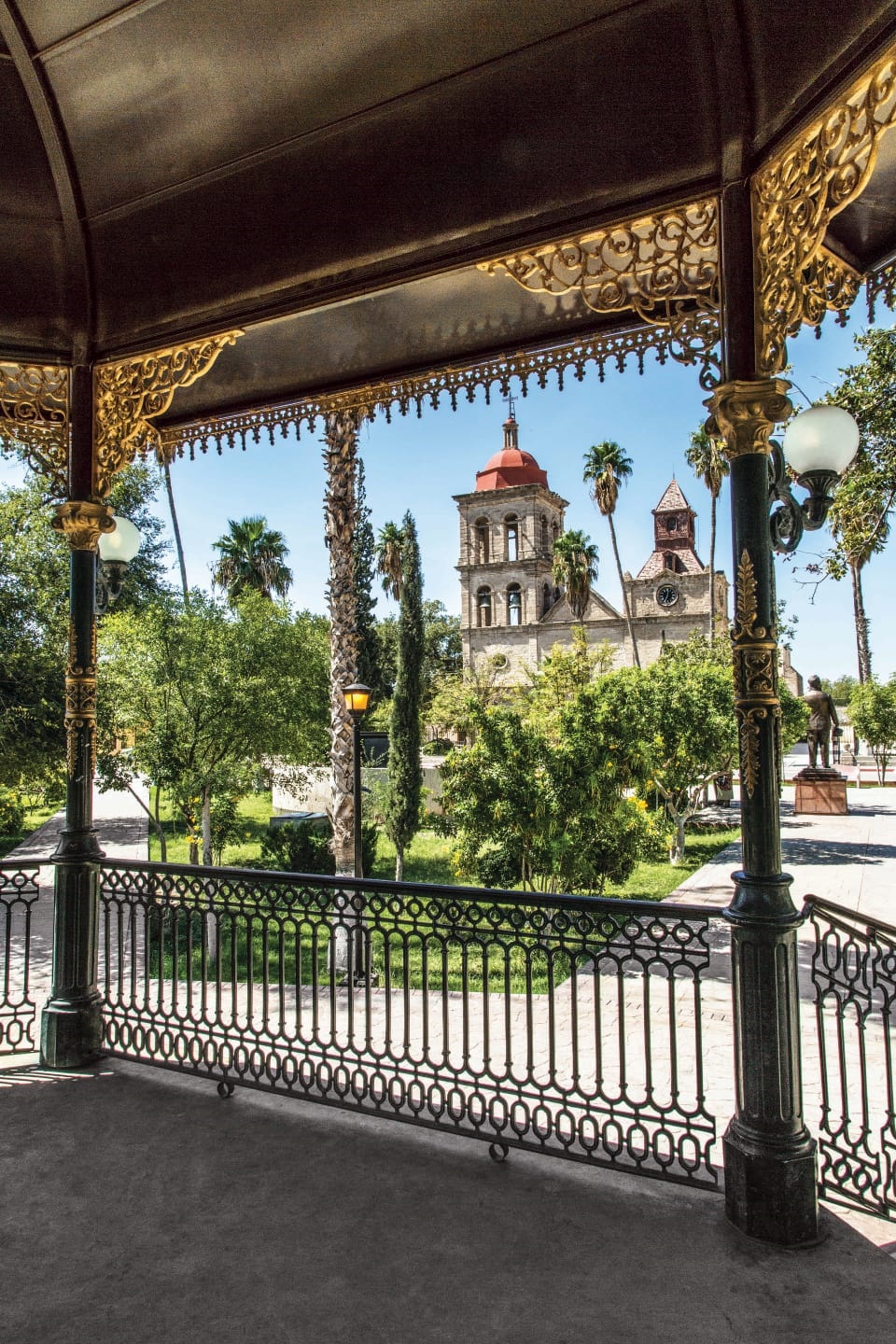 ESTE VERANO COAHUILA TE SORPRENDE CON SUS 8 PUEBLOS MÁGICOS