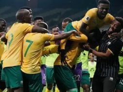 SUDAFRICA