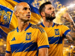 TIGRES