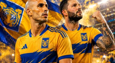 TIGRES