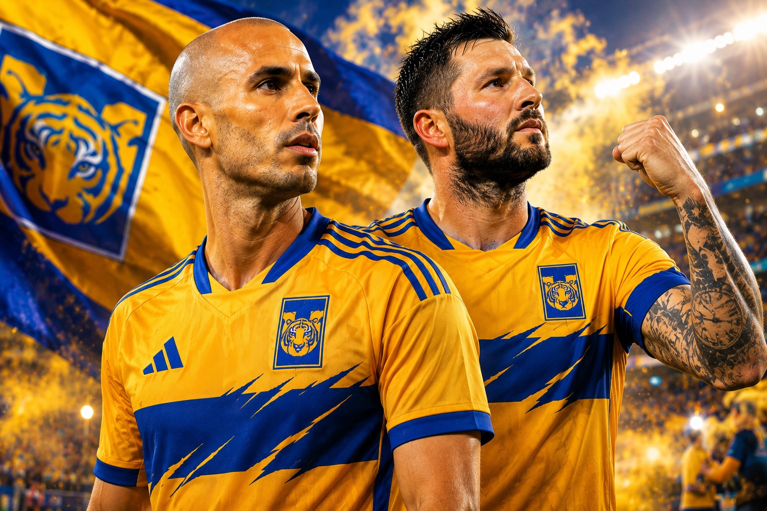 Tigres va por una nueva época dorada