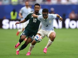 URUGUAY