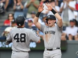 YANKEES