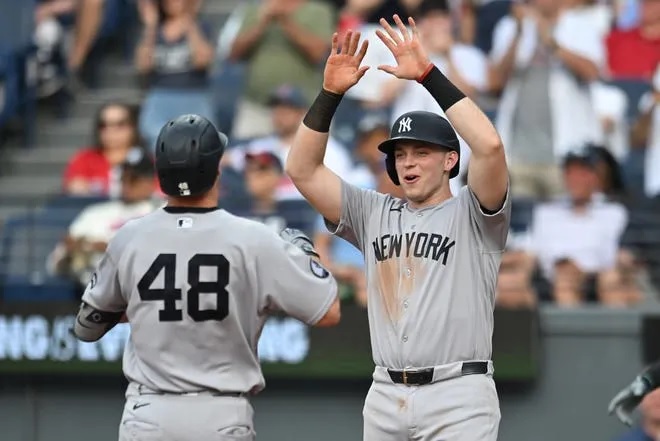 YANKEES
