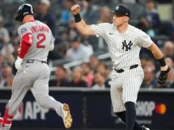 YANKEES