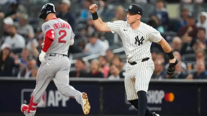 Yankees vs Red Sox: los juegos que marcaron la rivalidad
