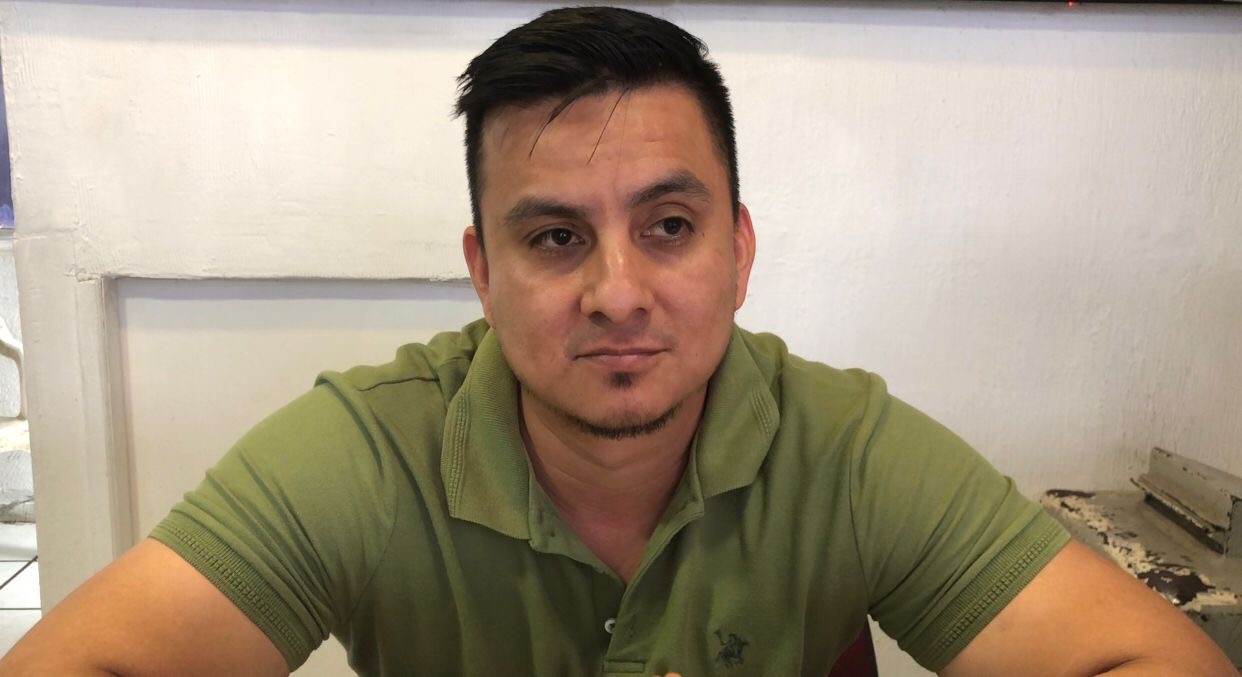 Lluvias podrían generar retrasos en corridas hacia los Cinco Manantiales y Piedras Negras