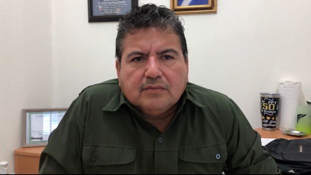 Cierran registros para rifa del Día del Padre organizada por Jesús Arnoldo Aguiñaga Morín