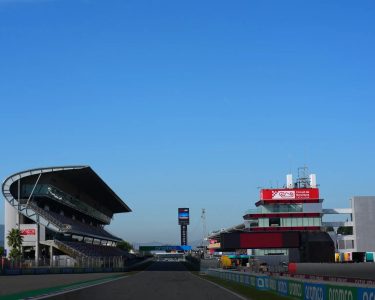 formula 1