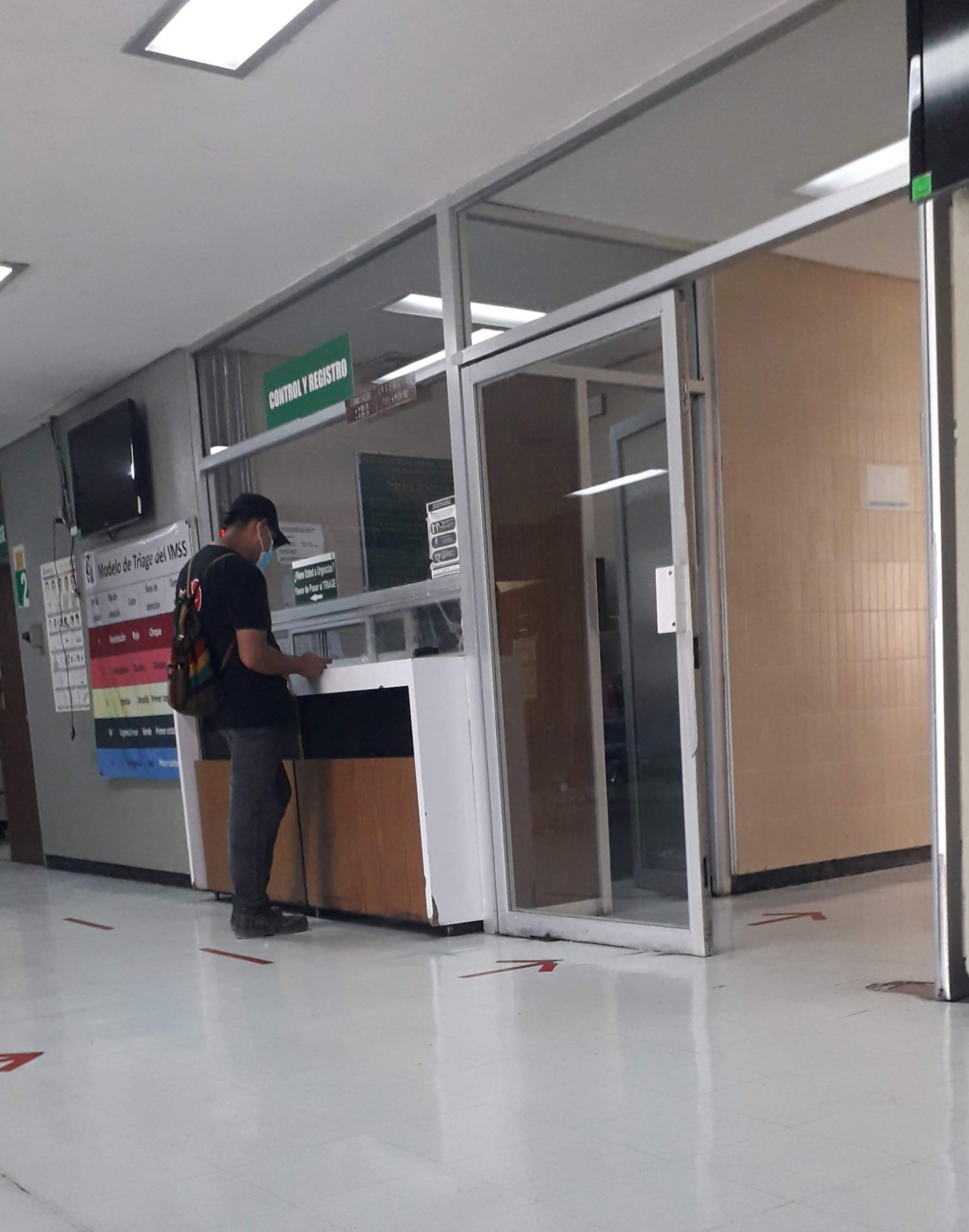 Muere en accidente doméstico jardinero de Sabinas