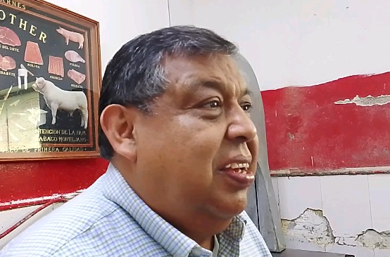 No hay aumentó de precio en el kilo de pollo