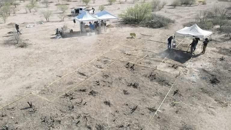 Trece años sin localizar a las hermanas Bustos Vásquez