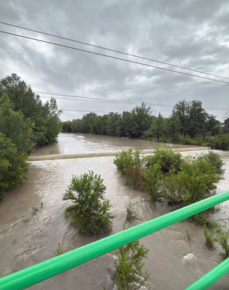 Campesinos esperan lluvias en la región carbonífera 